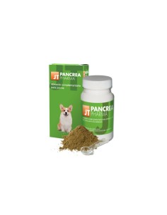 PANCREA PHARMA 50 GR 