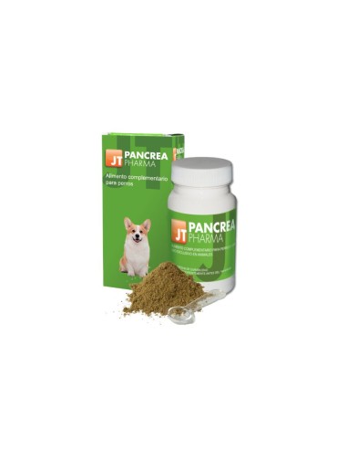 PANCREA PHARMA 50 GR 