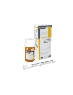 THIAMACARE 10 MG/ML 30 ML SOLUCION ORAL 