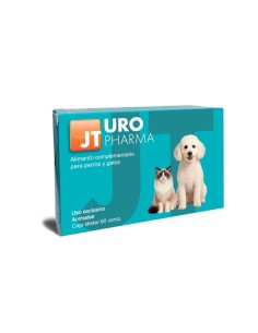 URO PHARMA 60 C 
