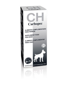 CARBOPEC 250 ML 