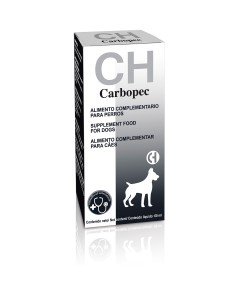 CARBOPEC 60 ML 