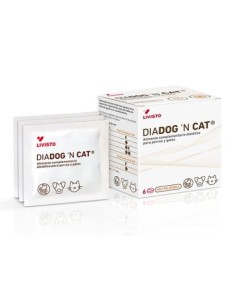 DIADOG’N CAT 6 COMP. 
