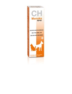 MANUKA CH SPRAY 50 ML 