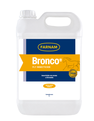BRONCO E 5L  