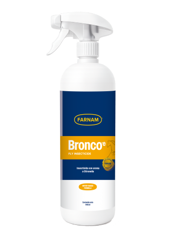 BRONCO E 946 ML 