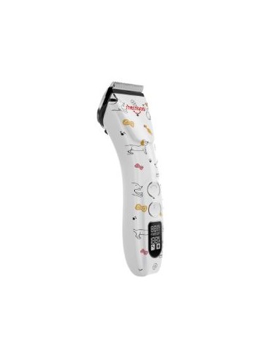 ESQUILADORA GENESIS DOGGY 
