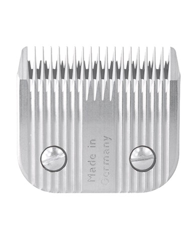 CABEZAL CUCHILLA MOSER WAHL  10F 2 MM (Ultimas...