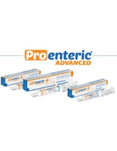 OFERTA 8 UDS GAMA PRO-ENTERIC ADVANCED 20% DTO...