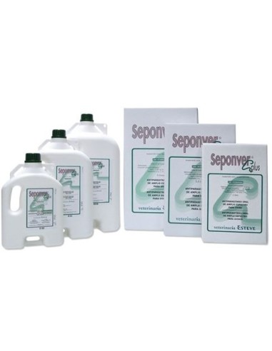 SEPONVER PLUS 2.5 L 