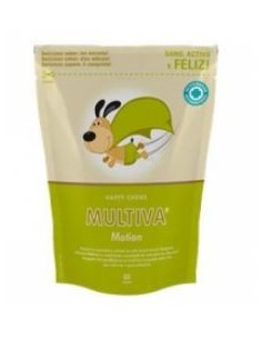 MULTIVA MOTION 60 CHEWS 