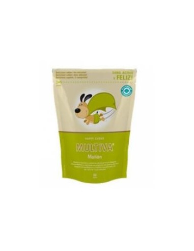 MULTIVA MOTION 60 CHEWS 