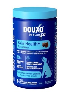 DOUXO SPA 60 CHEWS 