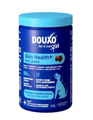 DOUXO SPA 60 CHEWS 