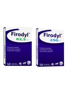 OFEETA 4 UDS FIRODYL 12T 20% DTO. CONSULTANOS - HASTA...