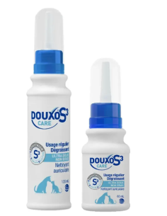  OFERTA 5 DOUXO S3 LIMPIADOR AURICULAR 20% DTO....