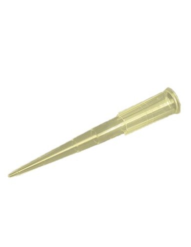 PUNTA PARA MICROPIPETAS 200 µL 1000 UDS PREMIUM...