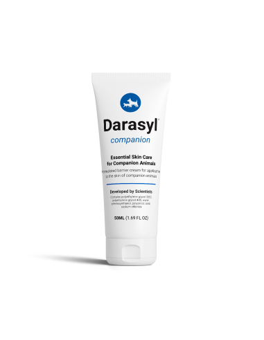 DARASYL COMPANION 50 ML 