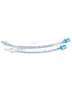 TUBO ENDOTRAQUEAL PVC CON BALON 10 MM KRUUSE