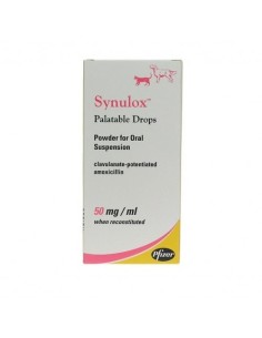 SYNULOX DROPS 15 ml 