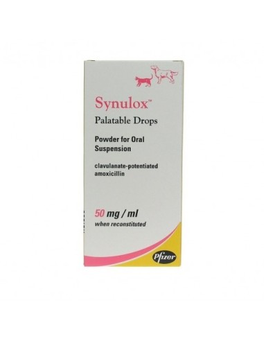 SYNULOX DROPS 15 ml 