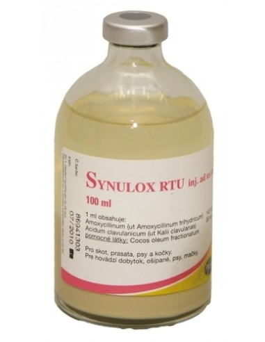 SYNULOX RTU 100 ML. 