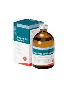 SYVAQUINOL 10% 100 ML INY 
