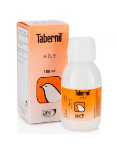 TABERNIL AD3E 20 ml. 