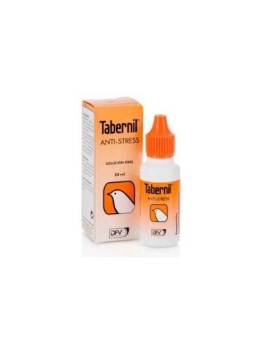 TABERNIL ANTIESTRESS 20 ml 