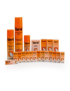 TABERNIL GENTAMICINA 20 ML 