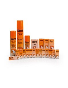 TABERNIL SPRAY TETRAMETRINA + BUT.PIPERONILO150 ML...