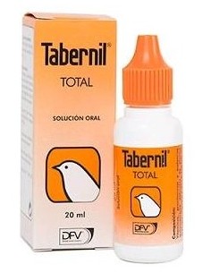 TABERNIL TOTAL 20 ml. 