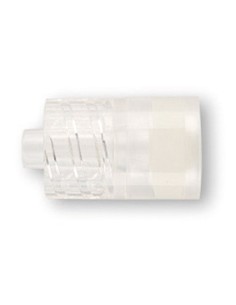 TAPON INYECCION MACHO LUER/LOCK