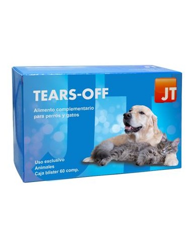 TEARS-OFF 60 COMP (Ultimas unidades)