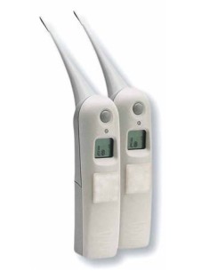 TERMOMETRO RECTAL INSTANTANEO 10-15 SEC TOP TEMP