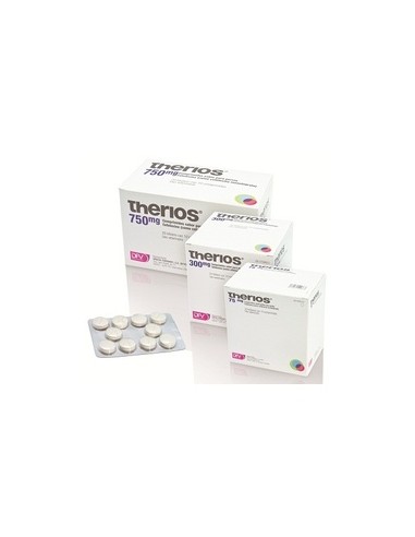 THERIOS 300 MG 200 C 