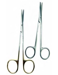 TIJERA MAYO RECTA 14,5 CM 