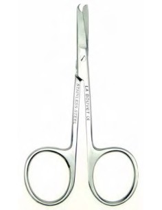 TIJERA SPENCER 9 CM Quitapuntos