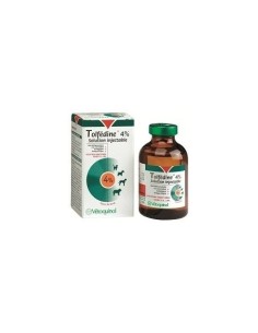 TOLFEDINE 4 % 30 ML 