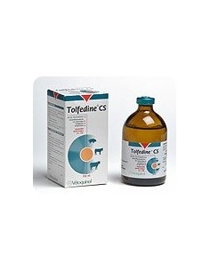 TOLFEDINE CS 250 ML 