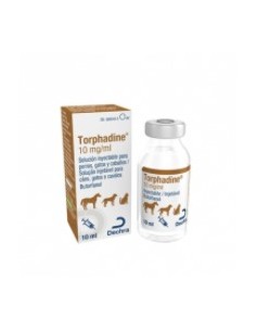 TORPHADINE 10 MG 10 ML 