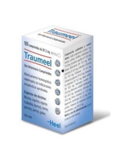 TRAUMEEL 100 COMP 