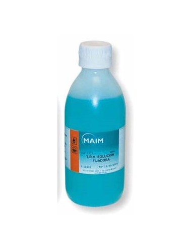 TRH 1 SOLUCION FIJADORA 250 ML - DIFF QUICK PARA TINCION