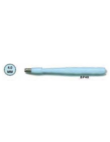 TROCAR BIOPSIA PIEL 4 MM PUNCH 
