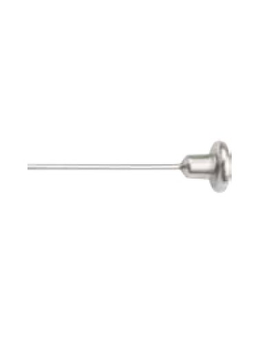TTA RAPID guide pin Ø1,0 mm,  to use with saw guide 132-4040-00