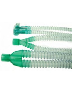 TUBO CORRUGADO 22MMx1.6M