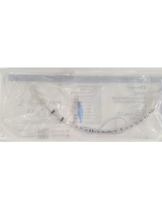 TUBO ENDOTRAQUEAL 5.5 PVC CON BALON