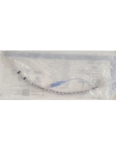 TUBO ENDOTRAQUEAL 6.5 PVC CON BALON