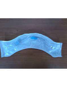 TUBO ENDOTRAQUEAL CON BALON Nº 2.5