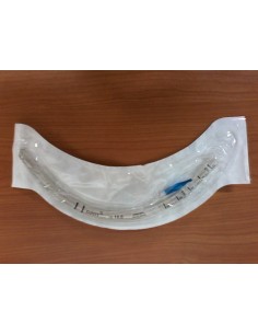 TUBO ENDOTRAQUEAL PVC CON BALON Nº 10